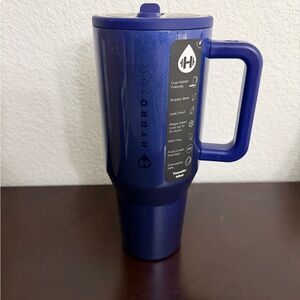 HydroJug 40 oz Traveler in Glam